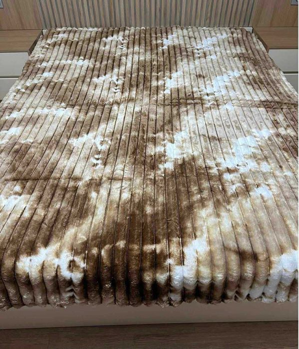 Релефни одеяла .