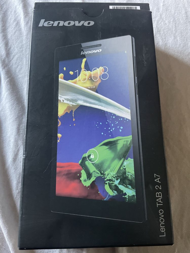 Lenovo tab 2 A7-10F