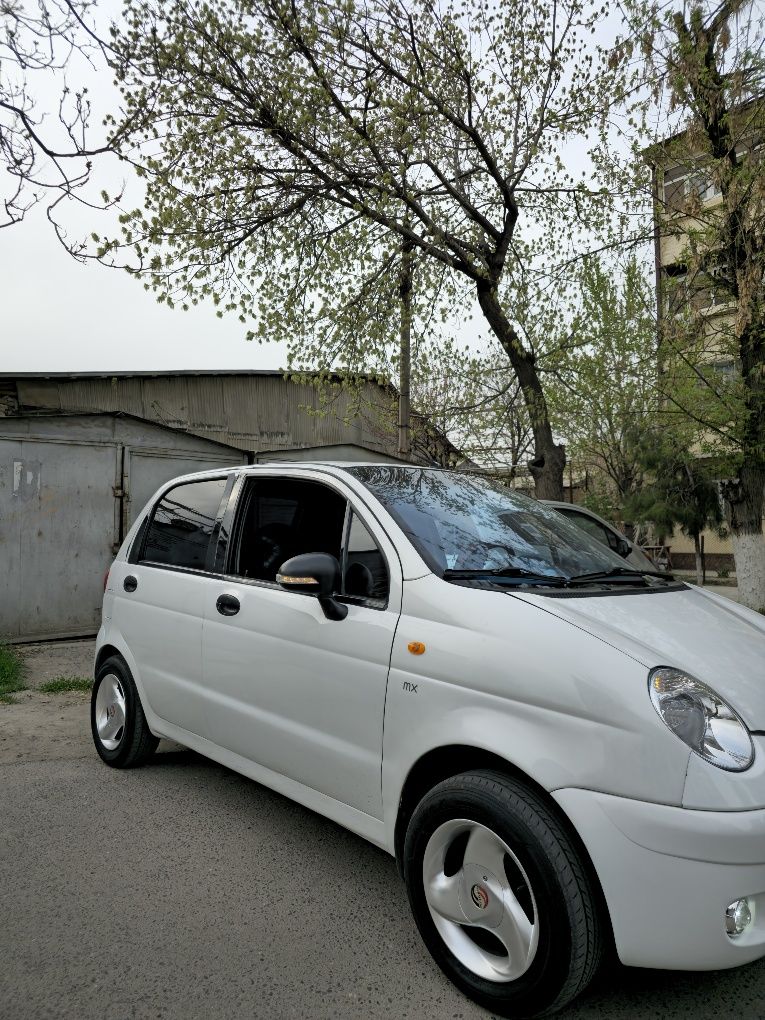 Матиз Daewoo сотилади