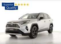 Toyota RAV4 Toyota Rav4 Hybrid , 2X4 Automata, Garantie,Rate, Leasing,Buy Back