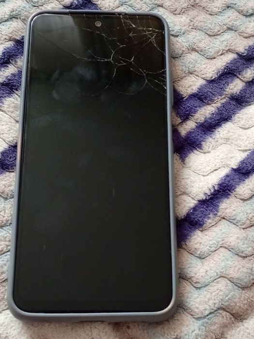 Redmi note s10 телефон не работает