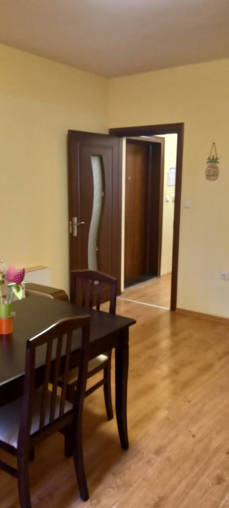 Дава се под наем Двустаен апартамент в Варна, Трошево - 55 кв.м за 408 € - Снимка #5