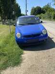 Vând sau dezmembrez lupo Volkswagen 1.4 16v  benzina an 1998