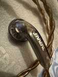 Casti earbuds inalta calitate Hi-Fi FAAEAL Snow-lotus 1.0
