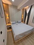 Новостройка Махтумкули, 2 комнатная 50м2 ЕВРО ремонт новый