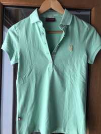 Tricou US Polo ASSN