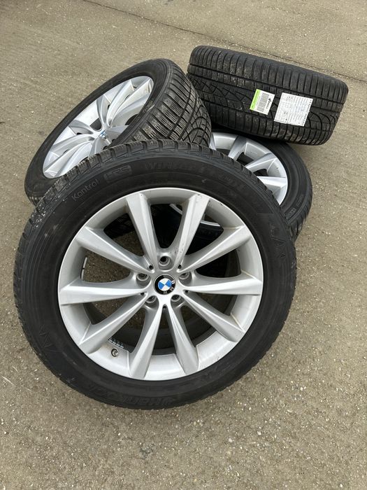 Jante BMW R18 Seria 3 Seria 5 G20 G30
