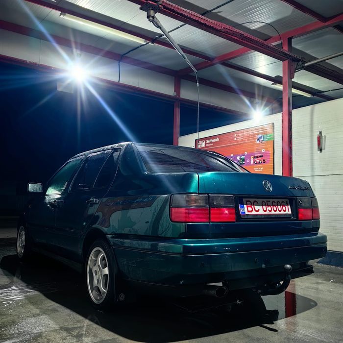 Volkswagen Vento GLX