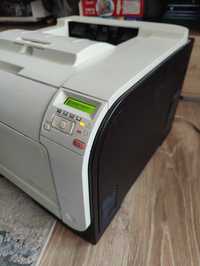 Лазерен принтер Lazerjet pro 400 m451dn
