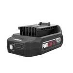 Acumulator Li-Ion Skil Red BR1E2101AA, 12 V, 2.0 Ah, cu port USB