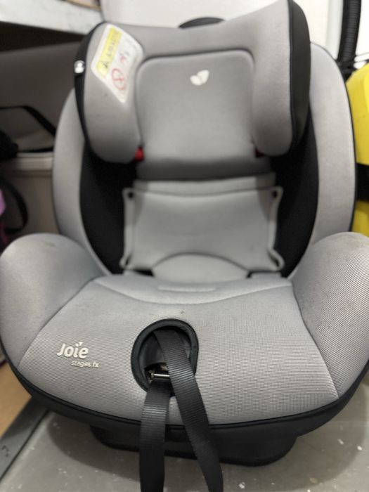 Scaun Auto Joie cu Isofix