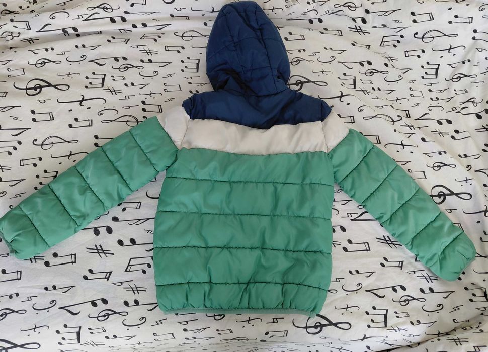 Яке   за   момче