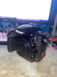 Nikon d750 62.396 de cadre