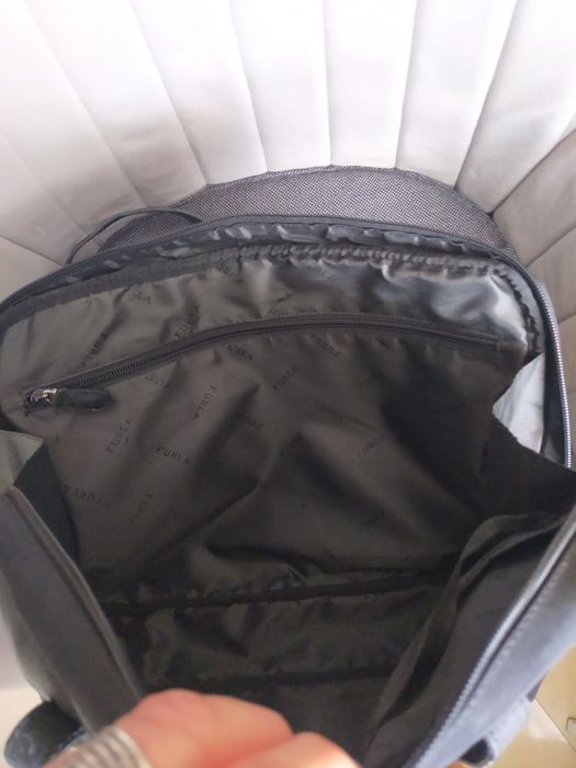 Vănd geantă FURLA mărime medie