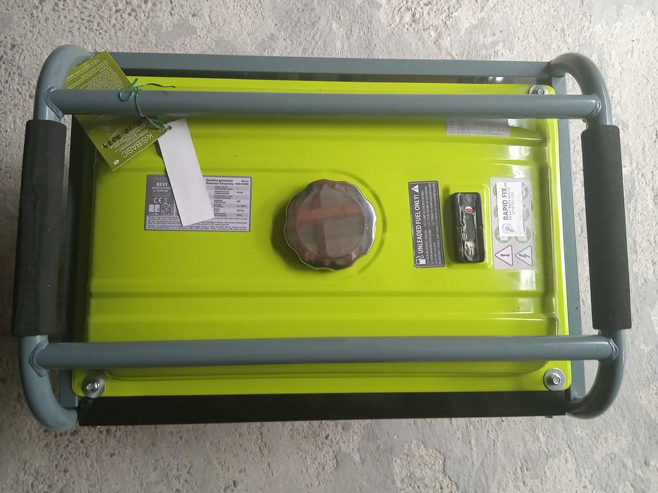 Vand Generator nefolosit