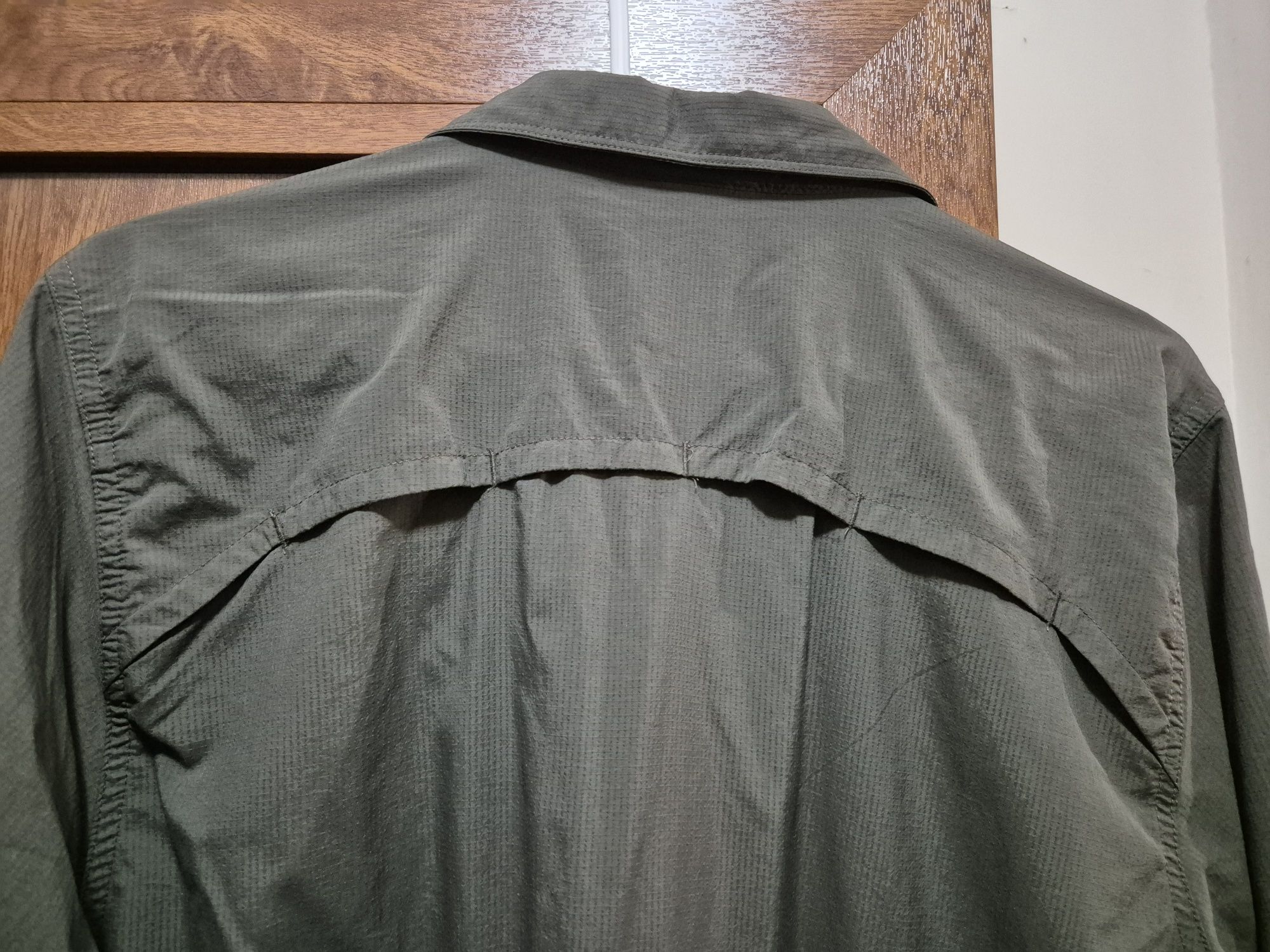 Мъжка риза р.М The North Face
