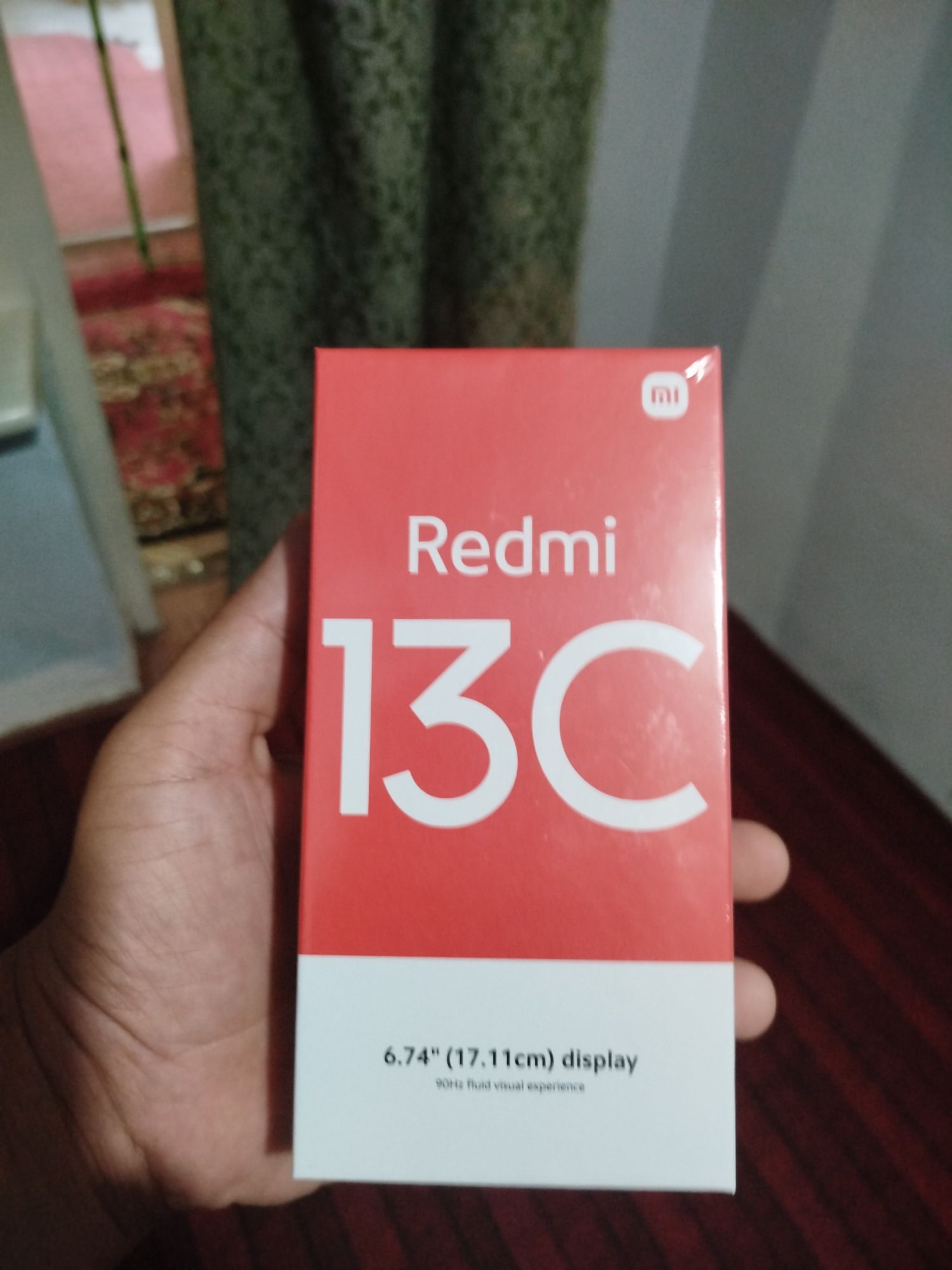 Redmi 13c 8/256gb