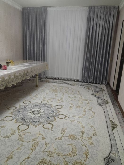 Gilam sotaman 4 oy boldi oganimga