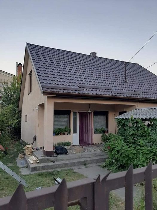 Montaj Acoperisuri, Reparatii Acoperisuri, Montaj Tigla si Tabla