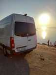 Vind Autorulota Crafter 2015, euro5