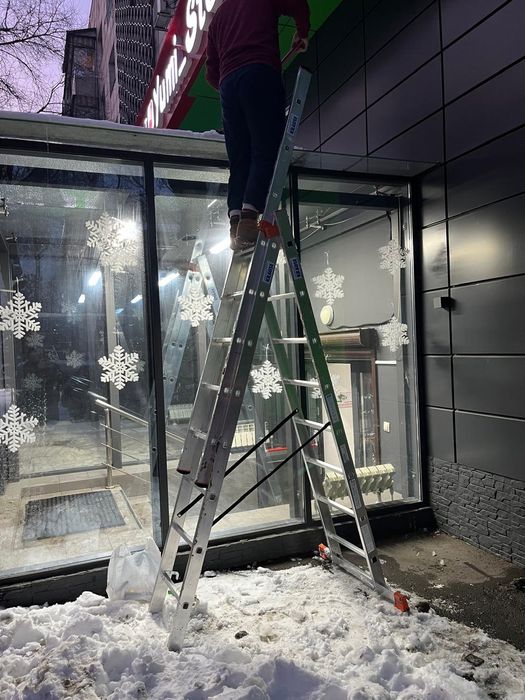 Аренда лестница аренда стремянка прокат лестница аренда лестницы