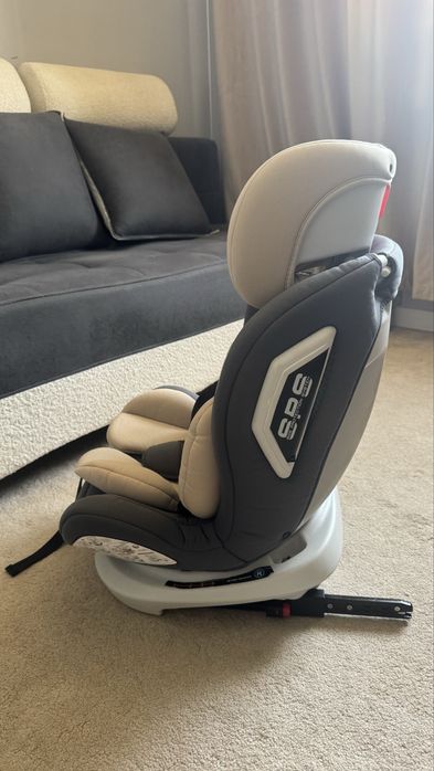 Продается автокресло Burbay