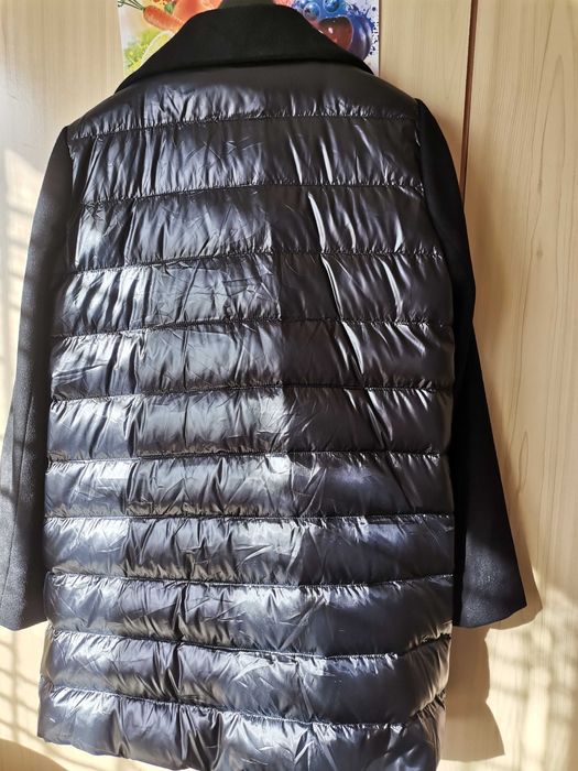 Kalvin  Klein  дамско палто