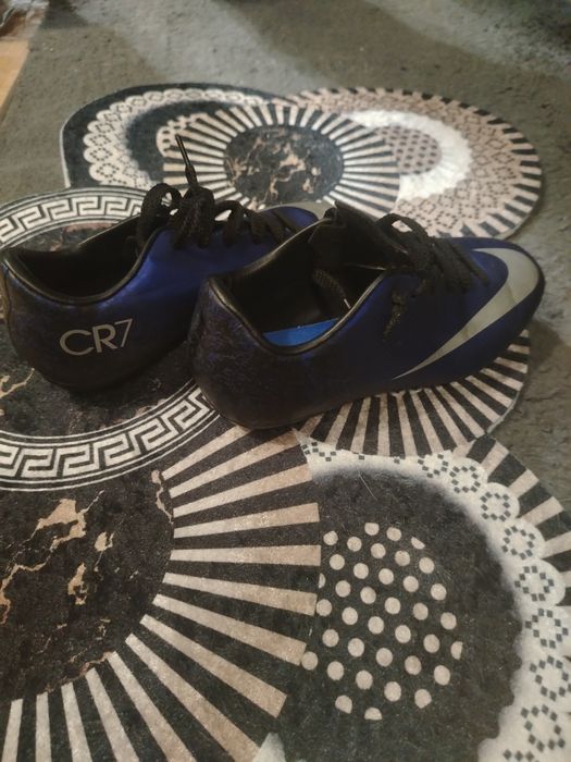 Nike mercurial Victory V CR7 FG