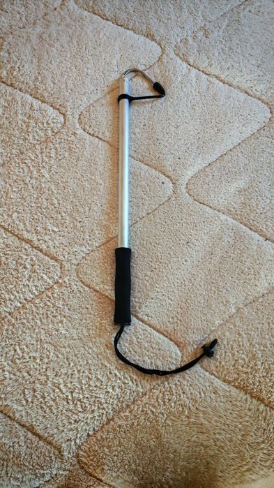 Спининг комплект XZOGA