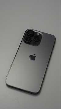Айфон iPhone 13 Pro серый 128гб