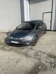 Honda civic propietar