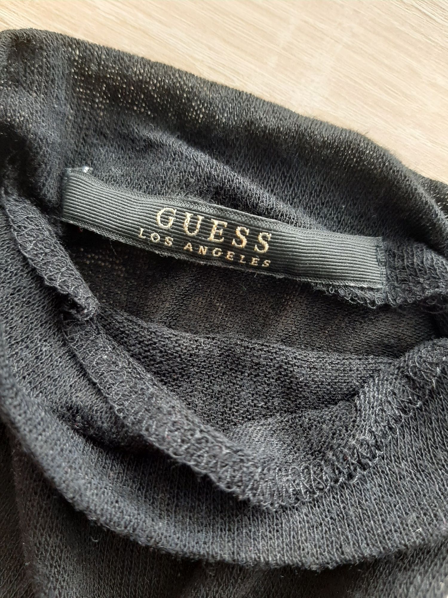 Дамско късо поло Guess