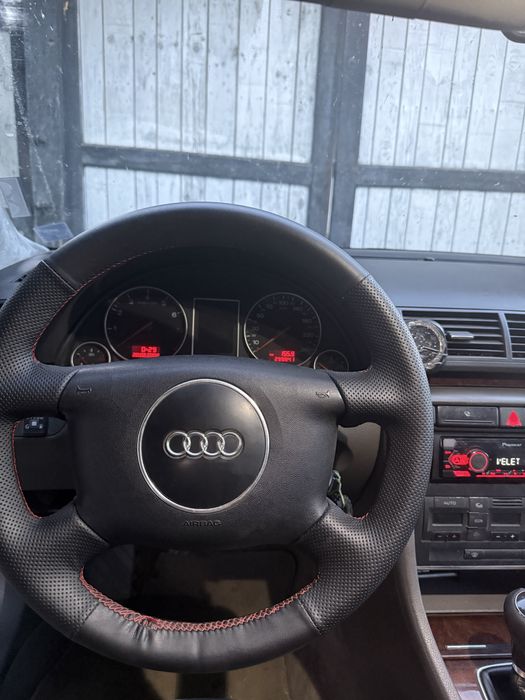 Волан за Ауди А4 B6
