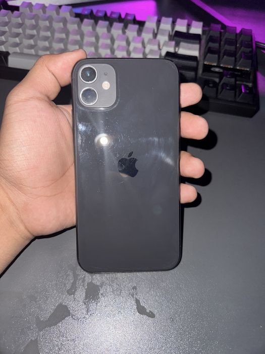 iphone 11 128 Gb