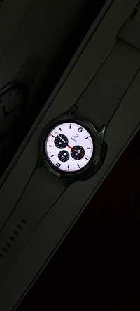 Смарт часы Samsung Galaxy Watch 4 Classic (44 мм) dostavka bor