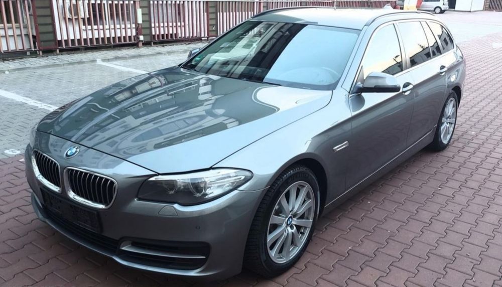 Bmw seria 5/ F11