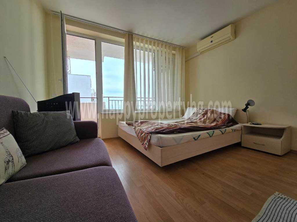 Продава се Едностаен апартамент в Свети Влас - 32 кв.м за 1625 €/кв.м - Снимка #3
