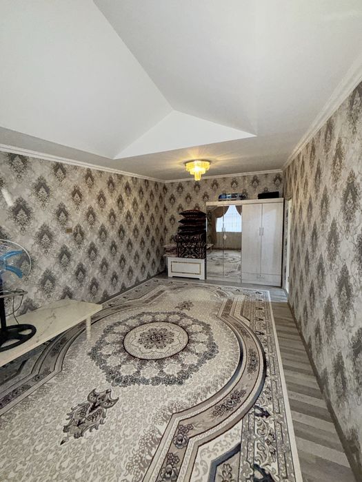 Срочно продаётся 1комнатная новостройка