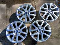 jante SKODA ORIGINALE 17 5X112