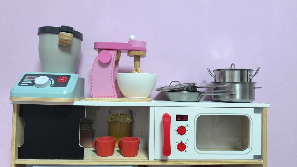 Детска кухня LIDL