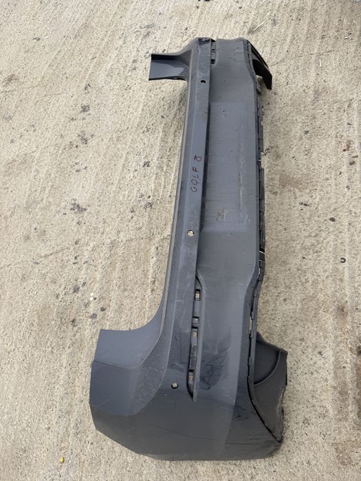 Bara spate Volkswagen Golf 8 2019/2020/2021/2022/2023/2024