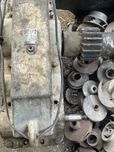 Reduktorlar  su 250