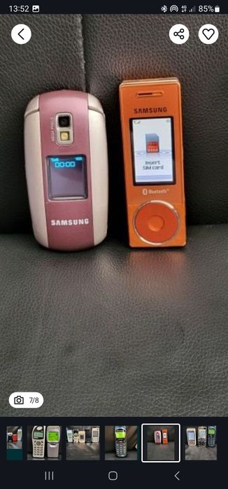 Telefoane de colectie !