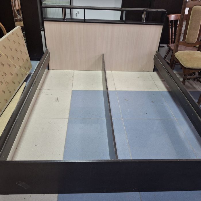 Продам кровать 2х