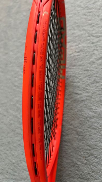 Rachetă Tenis - Head Radical 2021 (S)