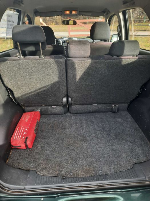 Daihatsu Terios Top S