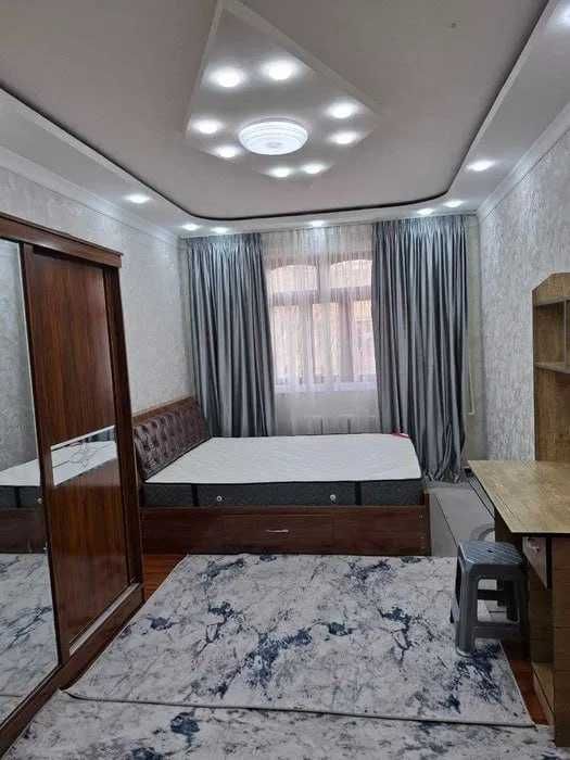 Срочно сдаётся квартира 2/3/9 возле метро Буюк Ипак йули, 381*