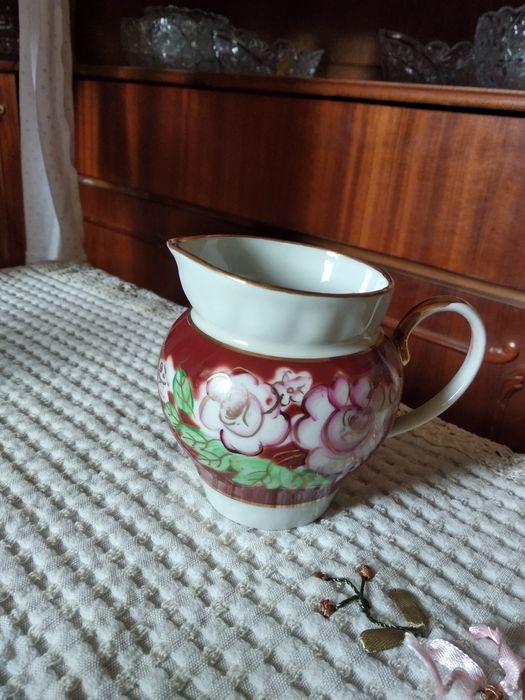 Посуда новая вазочки