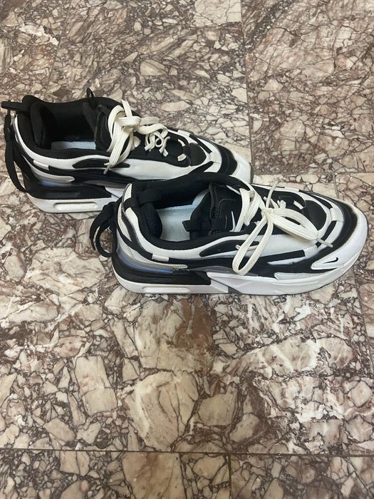 Дамски маратонки Nike  furyosa