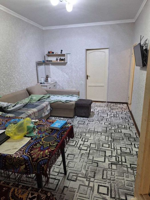 Продаю квартиру.Юнусабад- 15 2в3\1\4 Метро ТУРКИСТОН.Ипотека есть